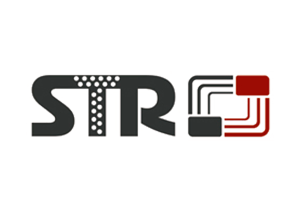 STR - Пластмассы